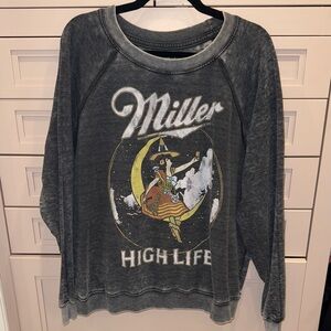 Recycled Karma Miller Sweatshirt